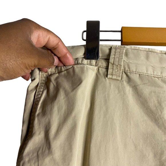 Polo Ralph Lauren Men's Light Tan Suffield Stretch Chino Pants - Picture 3 of 11